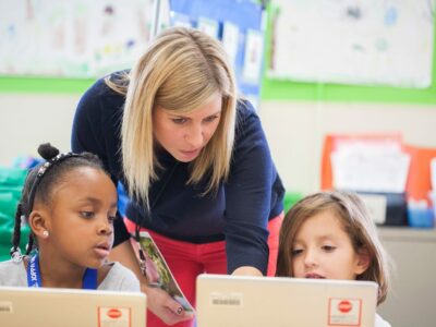 Personalized Learning: A New Approach to Education