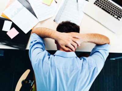 Stress Management: How to Cope with Stress and Stay Healthy