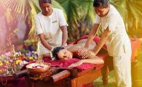 Spa: A Place of Relaxation and Renewal