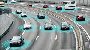 Connected Cars: The Future of Transportation
