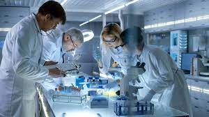 Biomedical Engineering: A Multidisciplinary Field