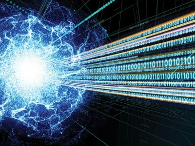 Quantum Cryptography: The Future of Secure Communication