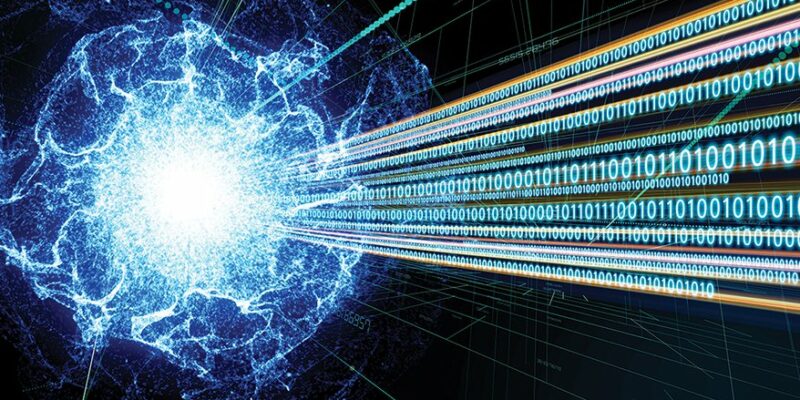 Quantum Cryptography: The Future of Secure Communication