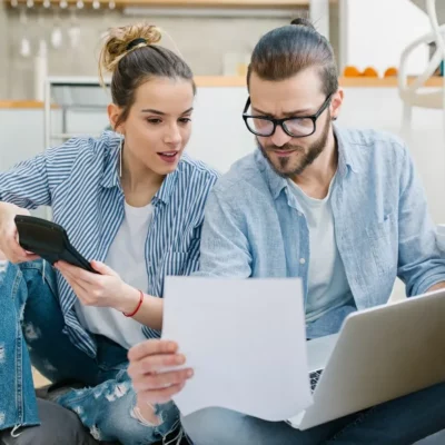 Financial Planning: A Guide to Getting Your Finances in Order
