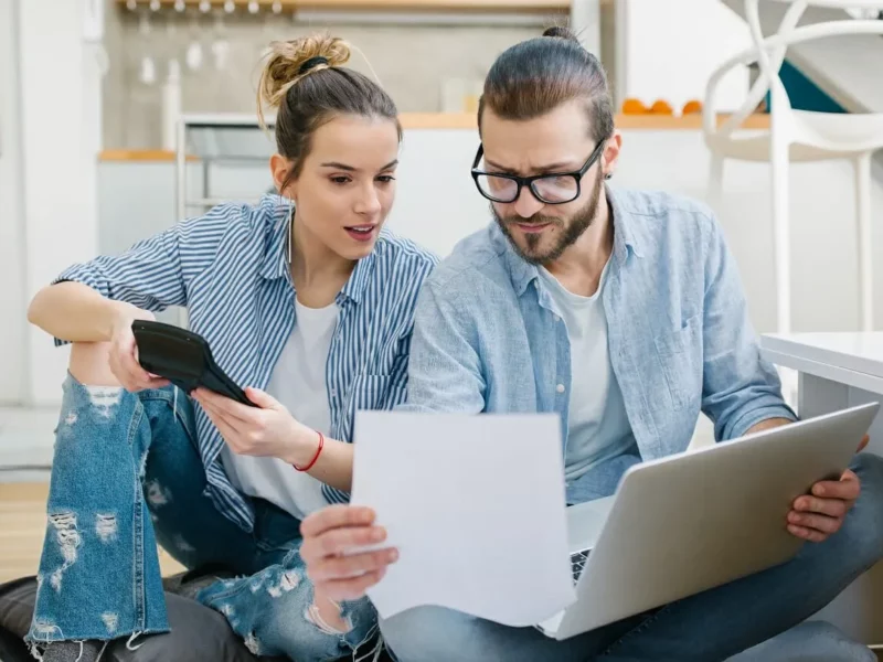 Financial Planning: A Guide to Getting Your Finances in Order