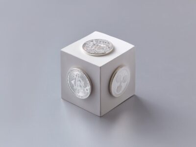 Start Trading ETH