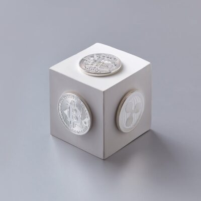Start Trading ETH