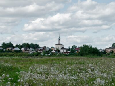 Exploring the Wooden Town of Old Rauma: Finland’s UNESCO-Listed Secret