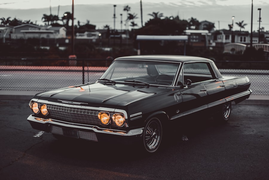 car loan