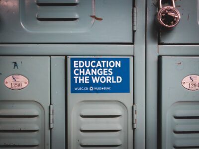 Photo education loan