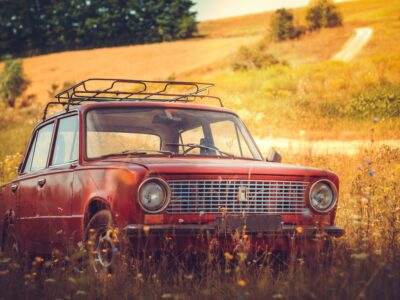 Photo car loan