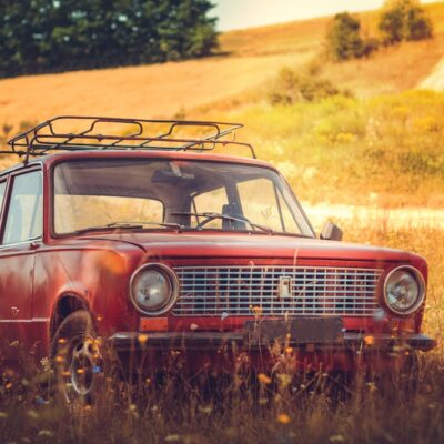 Photo car loan