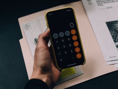 Photo home loan prepayment calculator